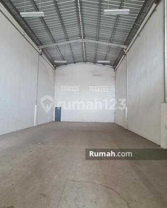 Lokasi Strategis, Disewakan Gudang Multifungsi di Kawasan 3 Bisnis Center Karawang Timur 6