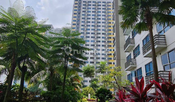 Dijual Cepat Apartemen The Springlake View Freesia Tower Summarecon Bekasi