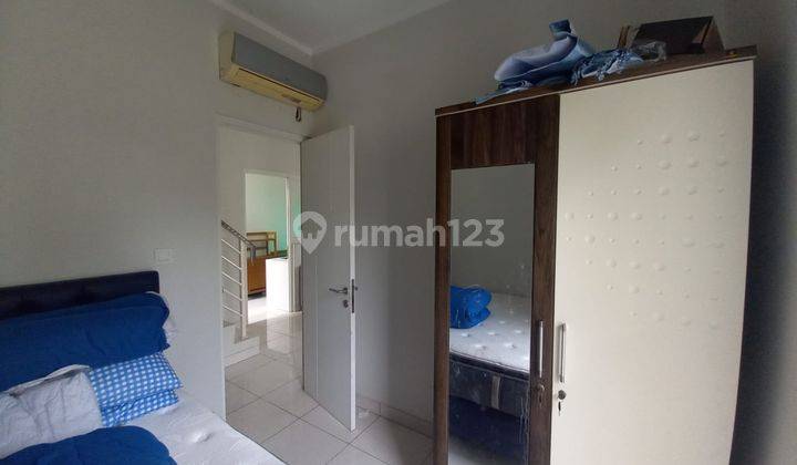 Disewakan Rumah 2 Lantai Full Furnish Cluster Advani Li 02 Summarecon Emerald Karawang 3