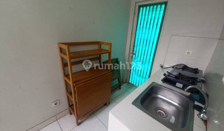 Disewakan Rumah 2 Lantai Full Furnish Cluster Advani Li 02 Summarecon Emerald Karawang 9