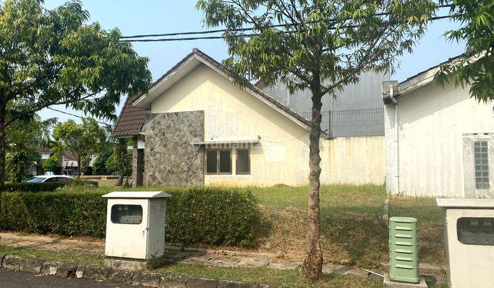 Dijual Cepat Rumah 1 Lantai Cluster Time Square Perumahan Resinda Karawang Barat 2