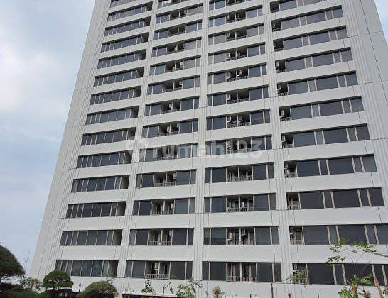 Disewakan Apartemen Full Furnish Lokasi Strategis di Meikarta Lippo Cikarang 1