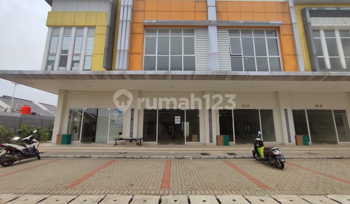 Disewakan Ruko 2 Lantai Blok Bc 25 Summarecon Emerald Karawang Disewakan Ruko 2 Lantai Blok Bc 25 Summarecon Emerald Karawang