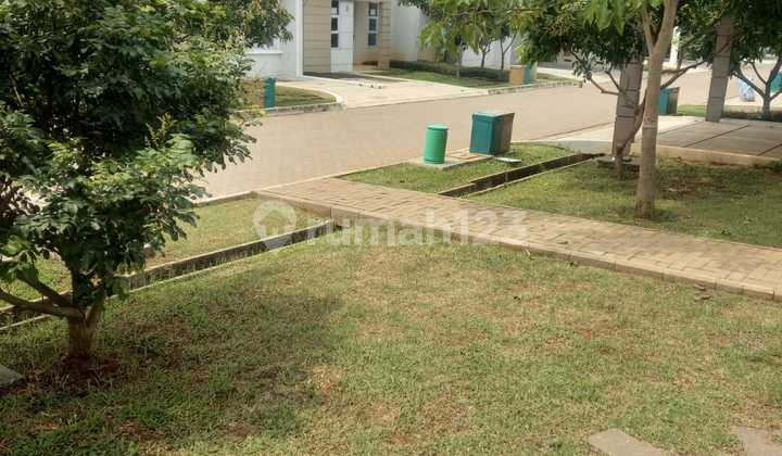 For Sale 1-Story House Cluster Sevanti Gc 37 Summarecon Emerald Karawang 2