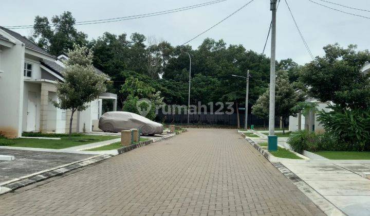 Dijual Cepat Rumah 1lantai Cluster Kalista Summarecon Emerald Karawang 2