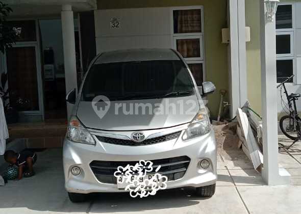 Disewakan Rumah 1 Lantai Cluster Sevanti Summarecon Emerald Karawang Disewakan Rumah 1 Lantai Cluster Sevanti Summarecon Emerald Karawang