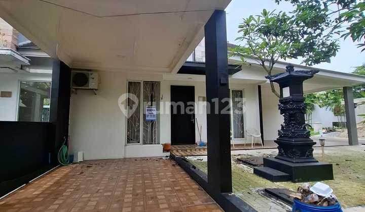 Disewakan Cepat Rumah 2 Lantai Full Furniture Lokasi Strategis Perumahan Grand Taruma Karawang Barat 2