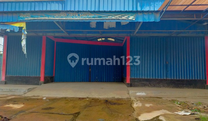 For Rent Fast Cheap Warehouse Strategic Location West Karawang For Rent Fast Cheap Warehouse Strategic Location West Karawang