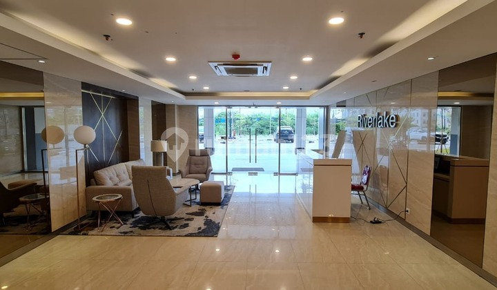 Disewakan Cepat Apartement Full Furniture Meikarta Siap Huni Cikarang Bekasi