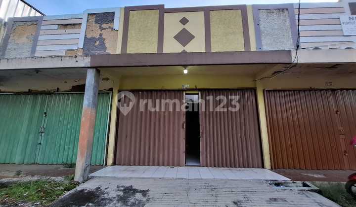 Disewakan Ruko 1 Lantai Lokasi Strategis Perumnas Karawang Barat Disewakan Ruko 1 Lantai Lokasi Strategis Perumnas Karawang Barat