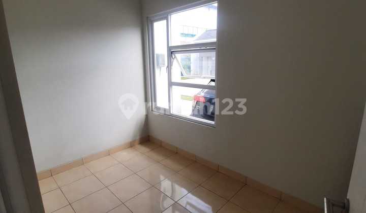 Dijual Cepat Rumah Strategis 1 Lantai D Cluster Kalista Perumahan Summarecon Emerald Karawang 2