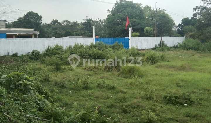 For Sale Quick Cheap Land Ready to Use Serang Baru Bekasi Area