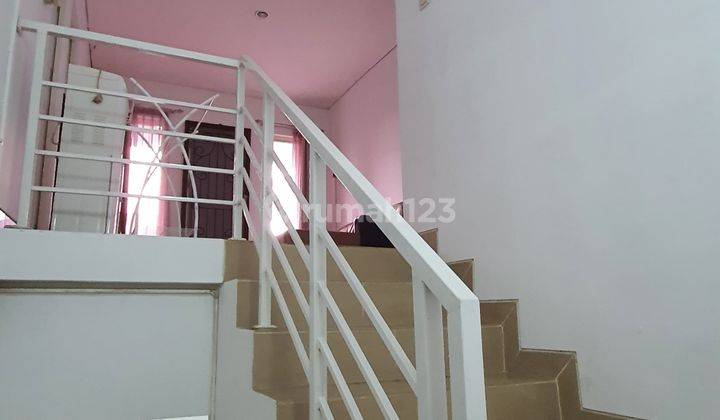 Disewakan Cepat Rumah Strategis Full Furniture Perumahan Grand Taruma Karawang Barat 2