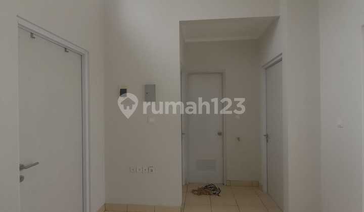 Dijual Cepat Rumah Strategis 1 Lantai di Cluster Kalista Perumahan Summarecon Emerald Karawang 2
