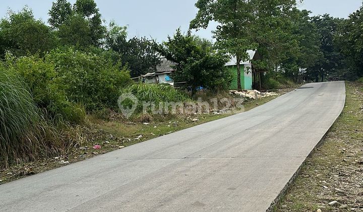 Dijual Cepat Lahan Tanah Murah Siap Pakai Lokasi Strategis Karawang Barat 