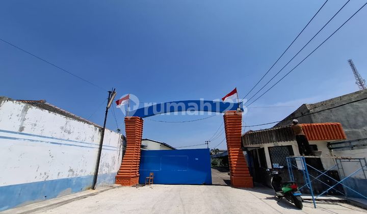 For Rent Quick Cheap Warehouse Ready to Use Strategic Location Main Road West Karawang For Rent Quick Cheap Warehouse Ready to Use Strategic Location Main Road West Karawang