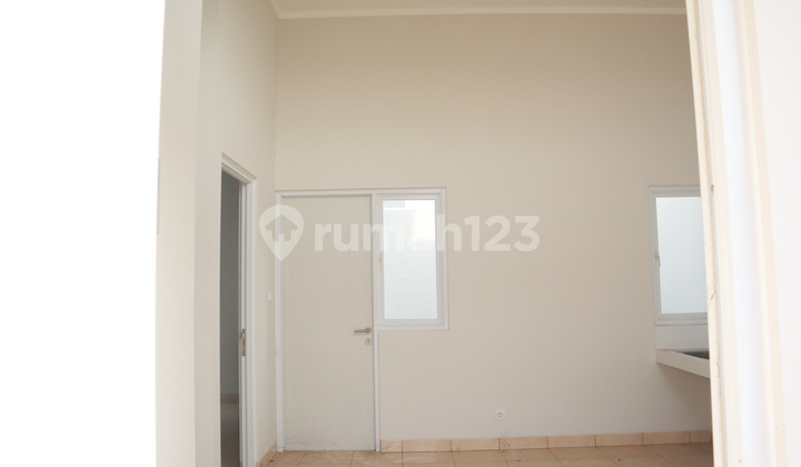 Cluster Kalista Fh/16 Summarecon Emerald Karawang 2