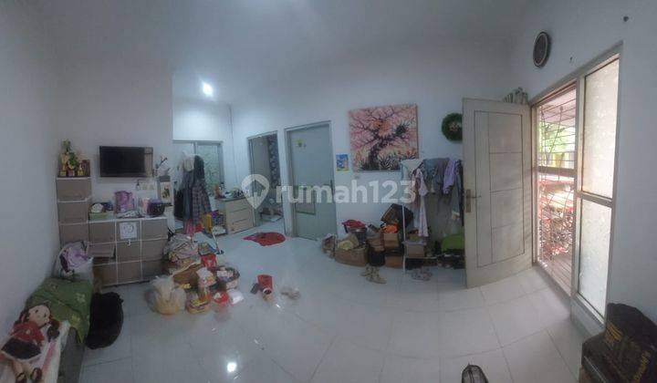 Dijual Cepat Rumah Murah Strategis Perumahan Resinda Karawang Barat 2