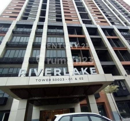 For Rent Fast Fully Furnished Apartment Ready to Occupy Meikarta Cikarang Bekasi