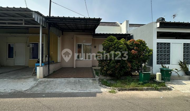 Dijual Cepat Rumah Murah Siap Huni Lokasi Strategis Perumahan Grand Taruma Karawang Barat 2