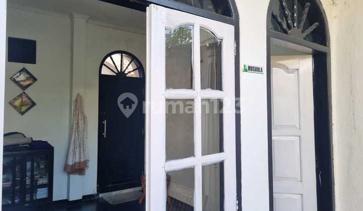 For Sale: Cheap Luxury House, Prime Location Near Cikampek Station, West Java