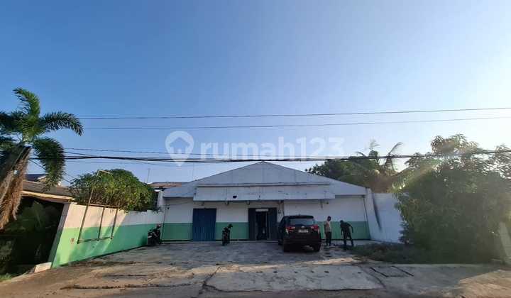 For Rent Fast Warehouse Strategic Location Main Road Pemda Karawang Barat For Rent Fast Warehouse Strategic Location Main Road Pemda Karawang Barat