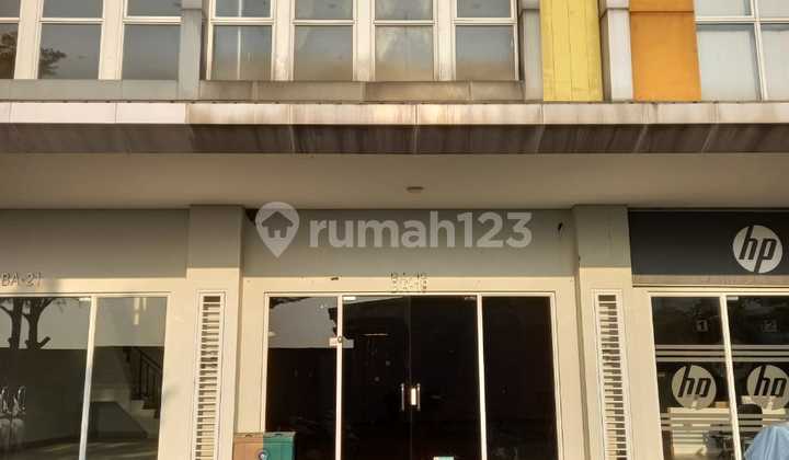 Disewakan Ruko Sapphire 2 Lantai Lokasi Strategis di Perumahan Summarecon Emerald Karawang Timur Disewakan Ruko Sapphire 2 Lantai Lokasi Strategis di Perumahan Summarecon Emerald Karawang Timur