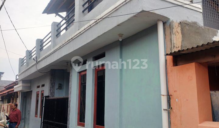 For Quick Sale Prime Central City Location 2-Story Full Boarding House in West Karawang 2