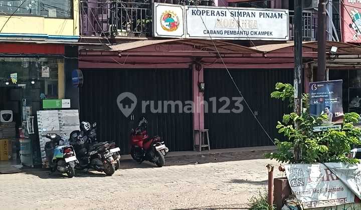 Dijual Cepat 2 Unit Ruko Gandeng 2 Lantai Kawasan Ruko Sudirman Center Daerah Kota Baru Cikampek Karawang Dijual Cepat 2 Unit Ruko Gandeng 2 Lantai Kawasan Ruko Sudirman Center Daerah Kota Baru Cikampek Karawang