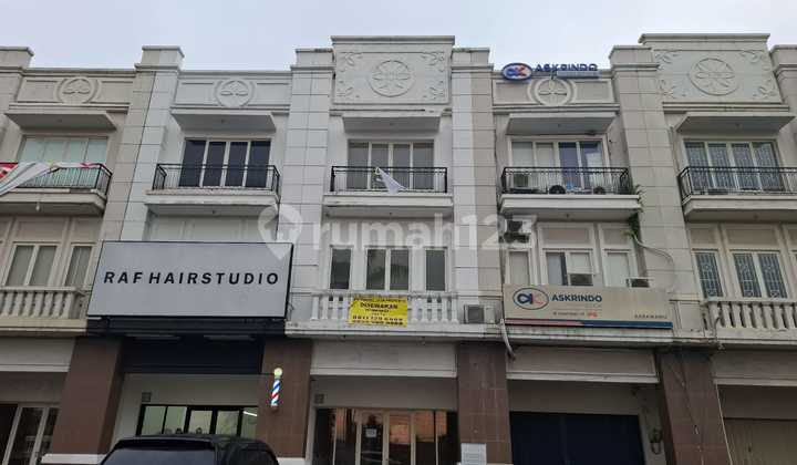 Disewakan Cepat Ruko 3 Lantai Lokasi Strategis Jalan Utama Grand Taruma Karawang Barat Disewakan Cepat Ruko 3 Lantai Lokasi Strategis Jalan Utama Grand Taruma Karawang Barat