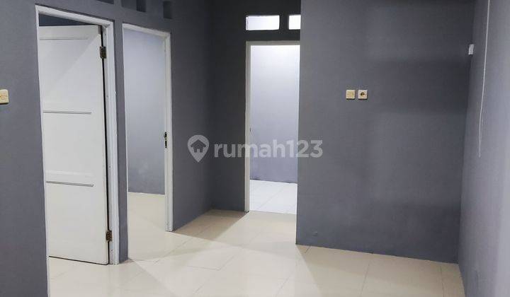 Dijual Cepat Siap Huni Rumah 1 Lantai Perumahan Kartika Residence Karawang  2