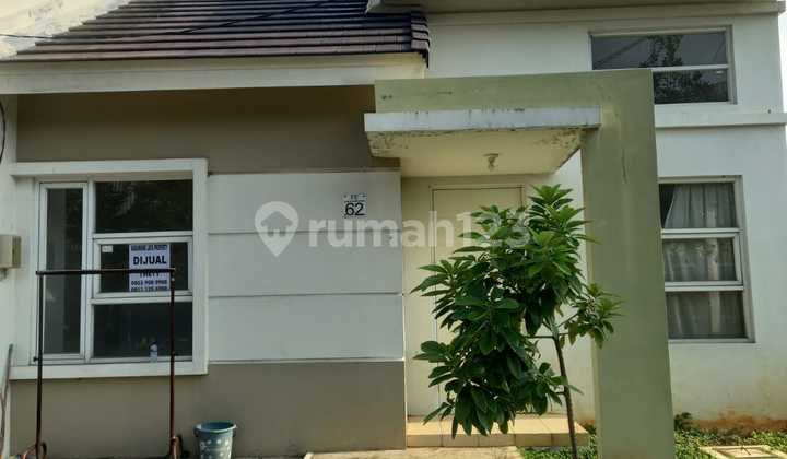 Dijual Cepat Rumah 1 Lantai Hook Cluster Kalista Summarecon Emerald Karawang Dijual Cepat Rumah 1 Lantai Hook Cluster Kalista Summarecon Emerald Karawang