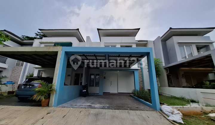 For Quick Lease: 2-Story Fully Furnished House in Senopati Cluster, Grand Taruma Housing, West Karawang. For Quick Lease: 2-Story Fully Furnished House in Senopati Cluster, Grand Taruma Housing, West Karawang.