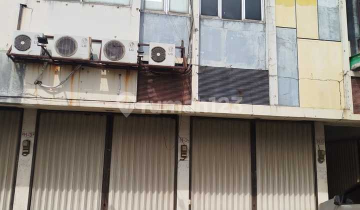 Disewakan Cepat Ruko 2 Lantai Lokasi Strategis Kawasan Jababeka Cikarang Pusat