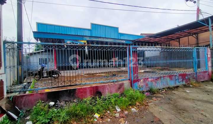 For Rent Fast Cheap Warehouse Strategic Location West Karawang For Rent Fast Cheap Warehouse Strategic Location West Karawang