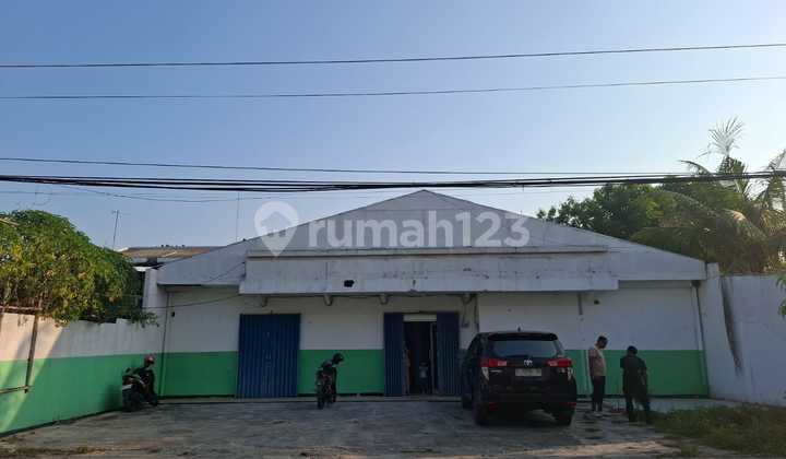 For Rent Fast Warehouse Strategic Location Main Road Pemda Karawang Barat For Rent Fast Warehouse Strategic Location Main Road Pemda Karawang Barat