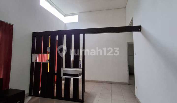Disewakan Cepat Rumah 1 Lantai Lokasi Strategis Perumahan Grand Taruma Karawang Barat 2