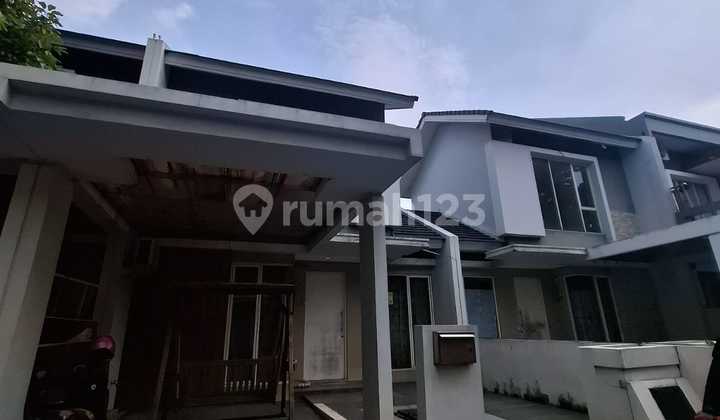Disewakan Cepat Rumah Full Furniture Perumahan Grand Taruma Karawang Barat 2