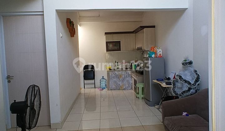 Dijual Cepat Rumah 1 Lantai Siap Huni di Cluster Sevanti Perumahan Summarecon Emerald Karawang 2