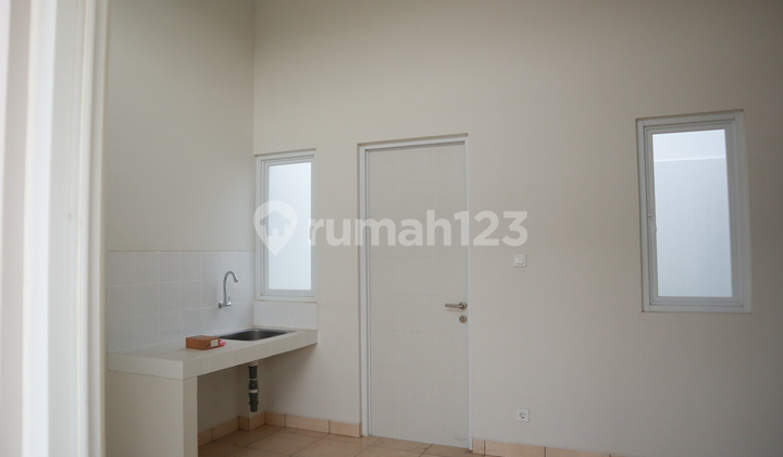 Dijual Cepat Rumah Stategis 1 Lantai Cluster Kalista Summarecon Emerald Karawang 2