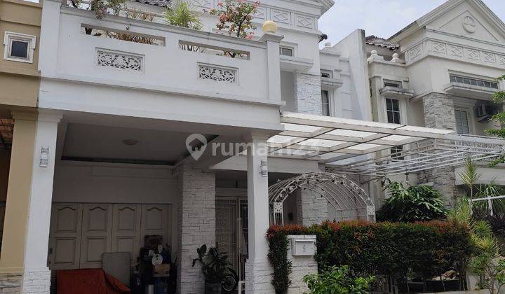 Dijual Cepat Rumah Murah Strategis Perumahan Grand Taruma Karawang Barat 2