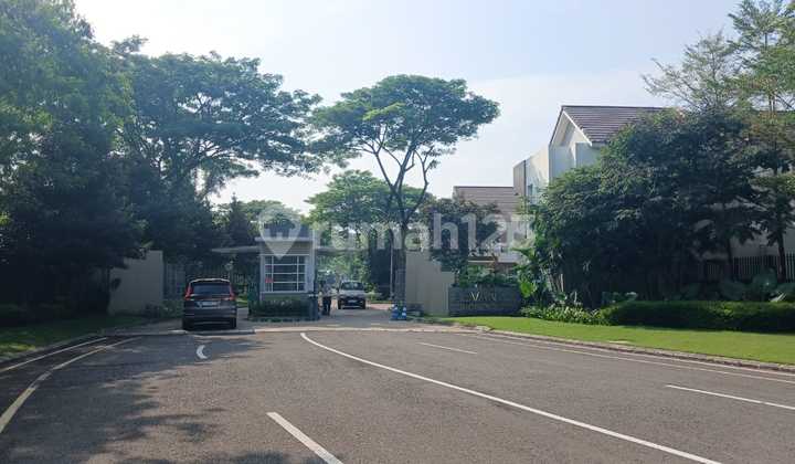 Dijual Cepat Rumah Strategis 2 Lantai di Cluster Advani Perumahan Summarecon Emerald Karawang  2