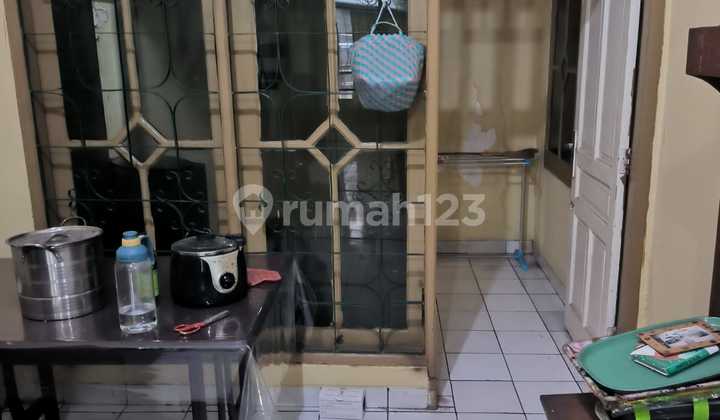 Dijual Cepat Rumah Murah 1 Lantai Lokasi Strategis Perumahan Resinda Karawang Barat