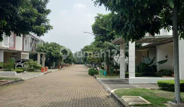 For Quick Sale: Strategic 2-Story House Ready to Occupy in Advani Cluster, Summarecon Emerald, East Karawang 2