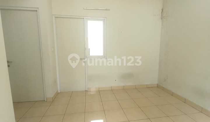 Disewakan Rumah 1 Lantai di Cluster Kalista Perumahan Summarecon Emerald Karawang 2