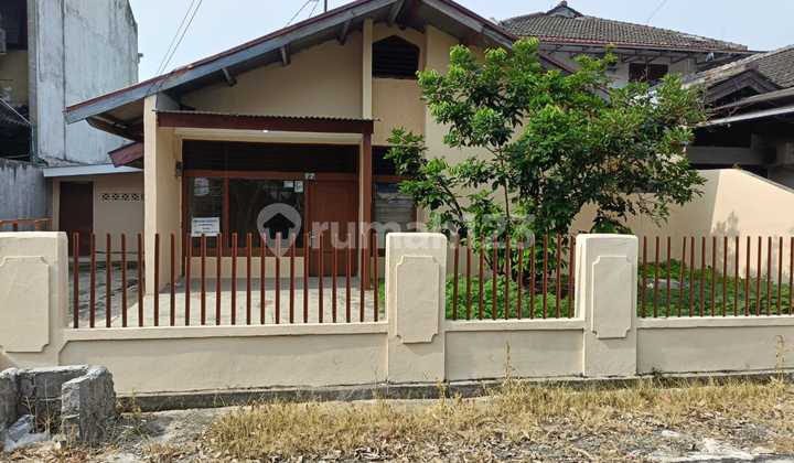 Dijual Cepat Rumah 1 Lantai Murah Siap Pakai Lokasi Strategis Perumahan Karang Indah Karawang Barat Dijual Cepat Rumah 1 Lantai Murah Siap Pakai Lokasi Strategis Perumahan Karang Indah Karawang Barat