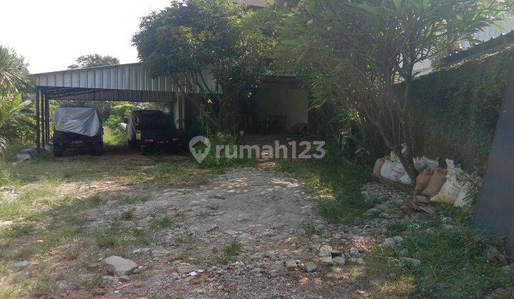 Tanah / Lahan , Pejaten barat ry Jakarta selatan 1