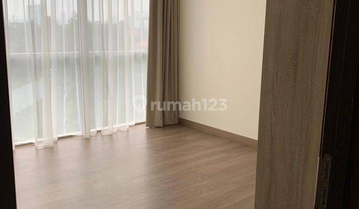 The pakubuwono spring apartement 5