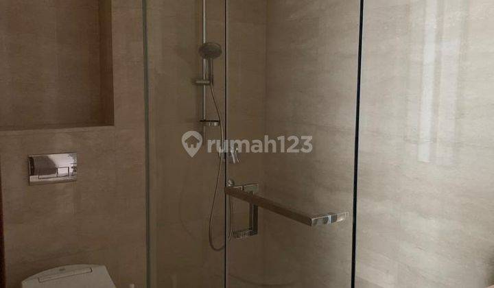 The pakubuwono spring apartement 9