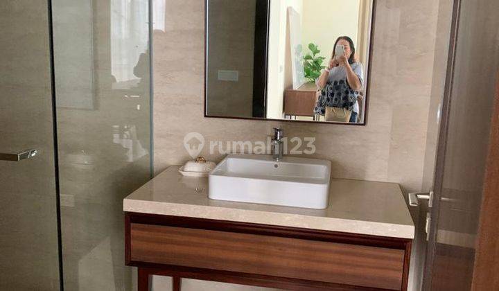 The pakubuwono spring apartement 10